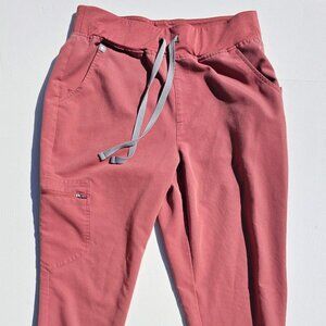 Figs Scrubs Pants, Technical Collection, Women's size M/P